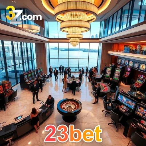 23bet com Jogos de caça-níqueis