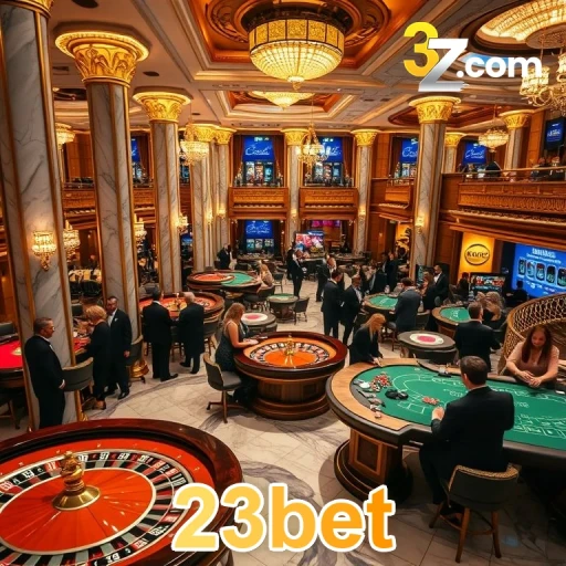 23bet com Jogos de caça-níqueis