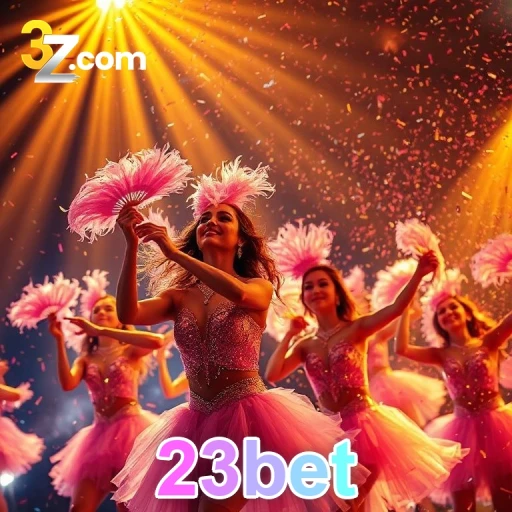 23bet com Plataforma