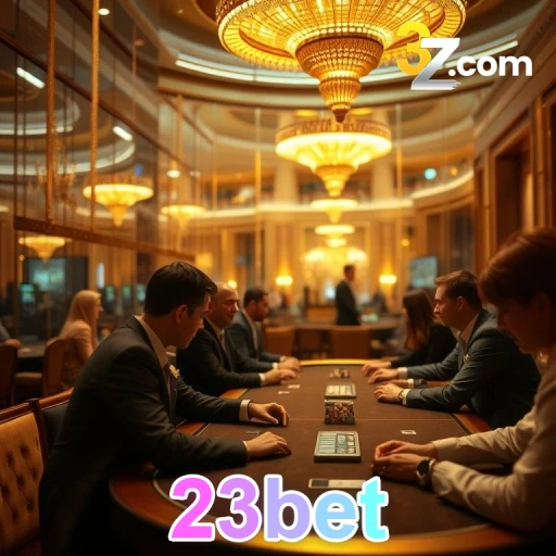 23bet com Promocao